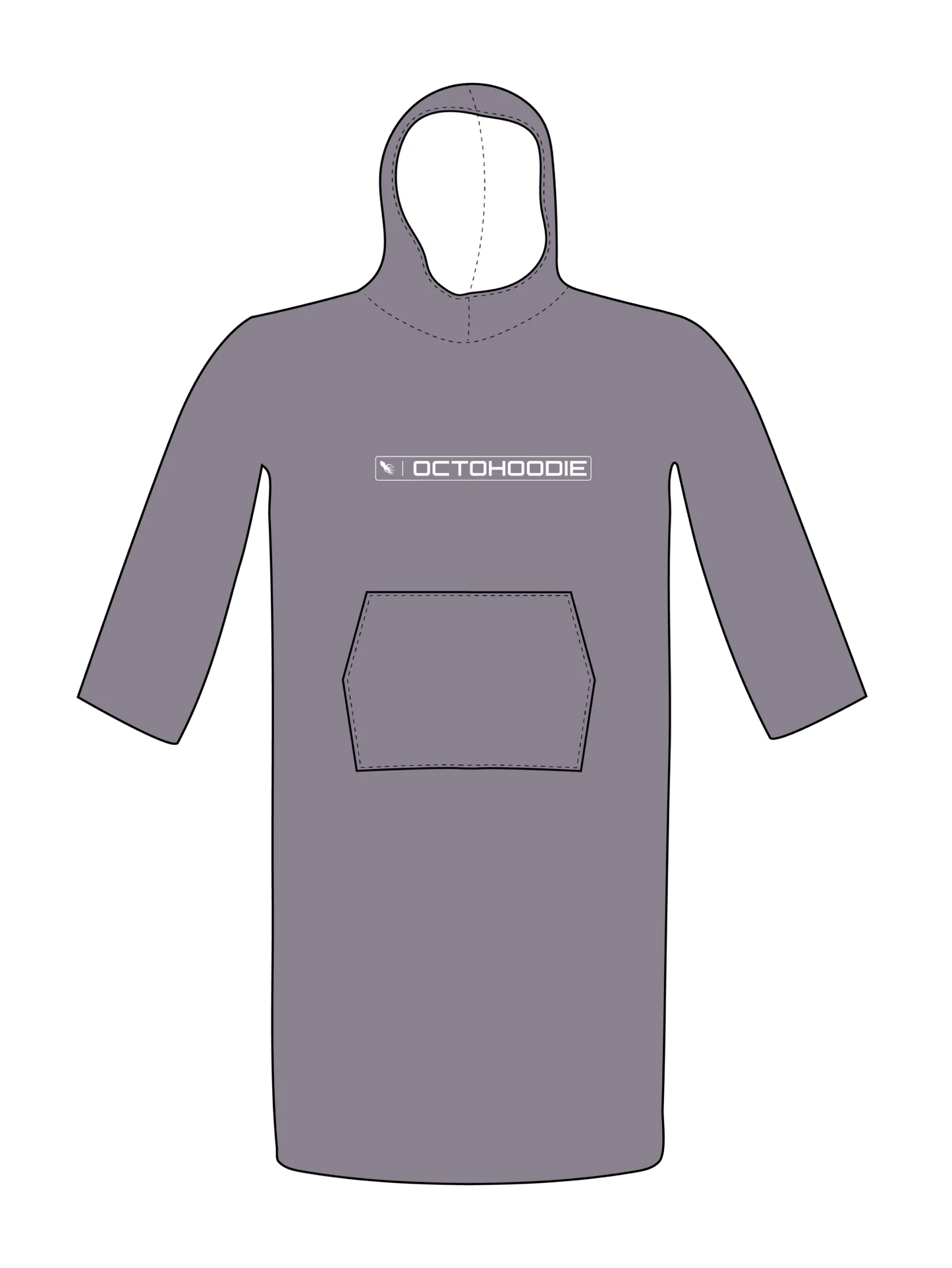 Men & Women's Long-Sleeved Catalogue